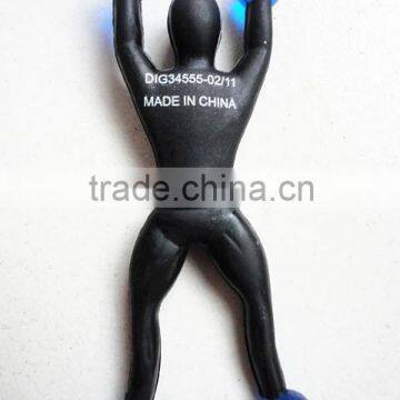 Popular Sticky Spider-man Toys Soft TPR Toys photo-4