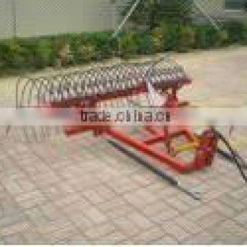 9GL series of hay rake