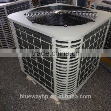 Low Cost Energy-Saving Domestic Air Cooled Water Chiller With High EER For Middle East (Manufacturer) 60Hz photo-2