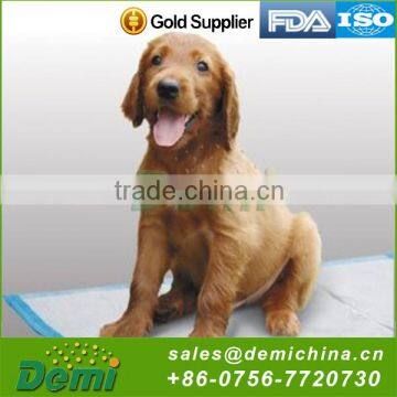 Factory directly sale portable pad pets