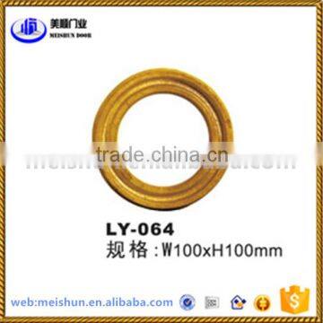 Aluminum Embellish Accessories for Courtyard Gates LY-014 photo-2