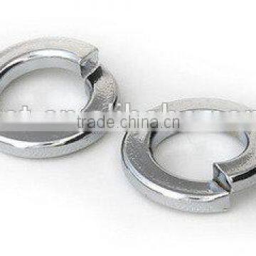 DIN127 Spring Washer photo-2