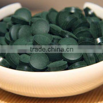 Good quality spirulina tablets for drinking