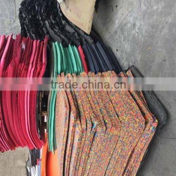 Newly Slippers Display Colorful Flip Flop Use in Healty and Beauty Club photo-5