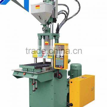 Servo Vertical plastic molding machine XT-VD120