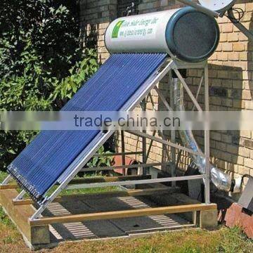 Solar Hot Water