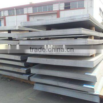 GLA Shougang Prime hot rolled steel coil in sheet