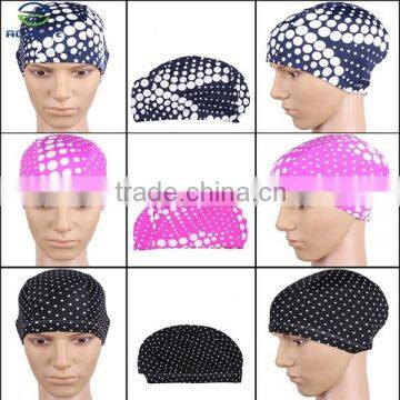 New China Products For Sale Childrens Swim Cap Extra Large Swim Cap For Selling photo-2