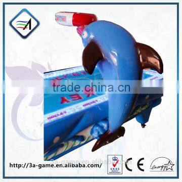 Best-selling Super Quality Air Hockey Table Dolphine Air Hockey for Sale photo-2