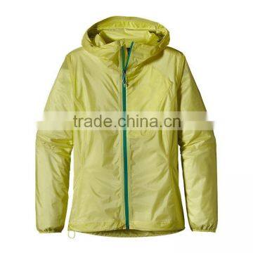 Lightweight Quick Dry Outdoor Clothes Windbreaker Jackets for Women
