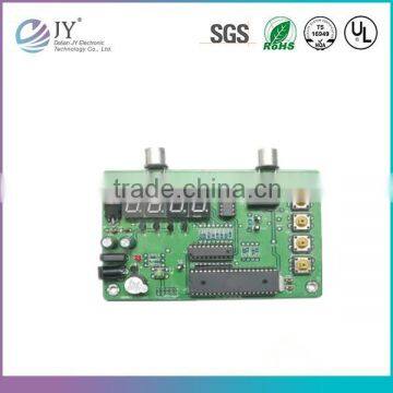 professional China pcb clone factory free pcb samples