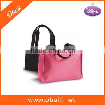 2014 Eco-friendly jute tote shopping bags wholesale