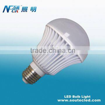 High lumen energy efficiency white color 3w 5w 7w 9w 12w commerical led bulbs wholesale price quality bulb led