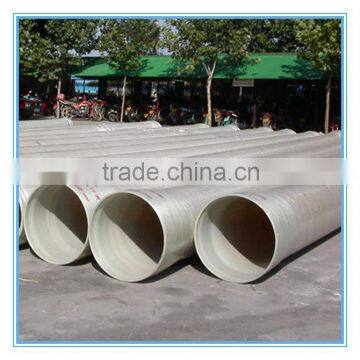 GRP pipe price grp pipe specification grp pipe supplier