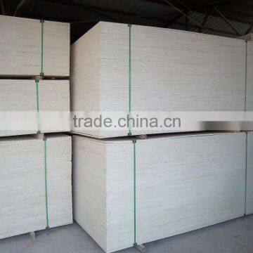 Poplar Plywood Furniture Plywood From Factory photo-4