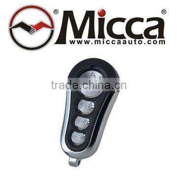 5buttons learning code remote control, Car alarm transmitter, Automatic door remote control (RT775)
