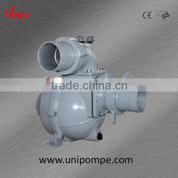 6 inch Mini Centrifugal Water Pump with aluminium Pump body