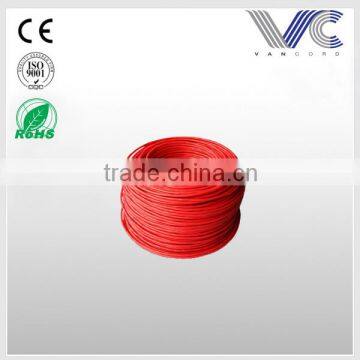 Self - regulating UL CE Heating cable