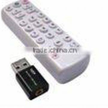 USB DVB-T BR811