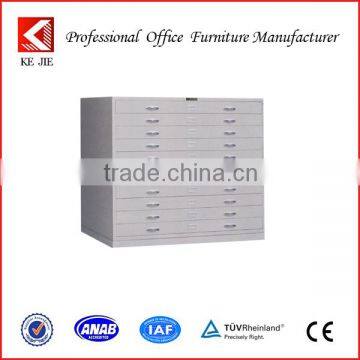 KeJie Large Capacity KAIGE-DG File Cabinet Used in Office