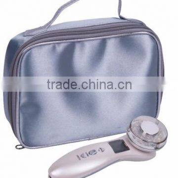 AYJ-H084(CE) Ultrasonic Deep Clean & Cosmetics-induction Beauty Equipment photo-4