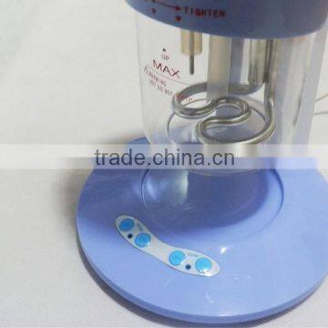 AYJ-H073 Facial Steamer Suppliers photo-4