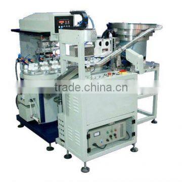 Faucet Pad Printing Machine