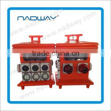 NADWAY distribution board