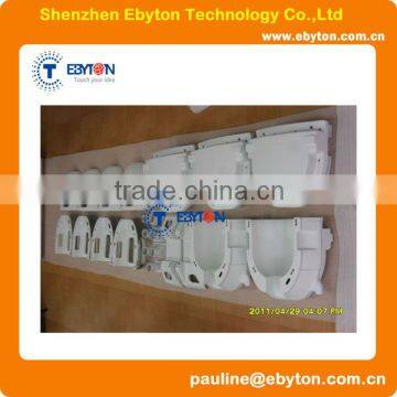 Medical Device Plastic injection mould prototype                        
                                                Quality Choice