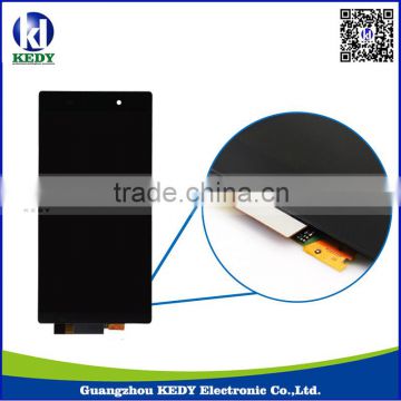 Lcd Touch Screen for Sony Xperia z1 L39h Digitizer Assembly photo-4
