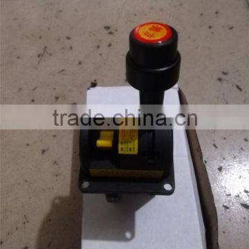 PZQKF10-08 Hydraulic Manual Valve For Dump Truck With Long Life