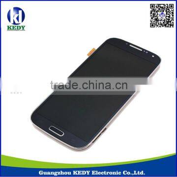 Original Lcd Display for Samsung Galaxy s4 Gt-i9500 , for Samsung Galaxy s4 Lcd I9500 Digitizer Assembly photo-6