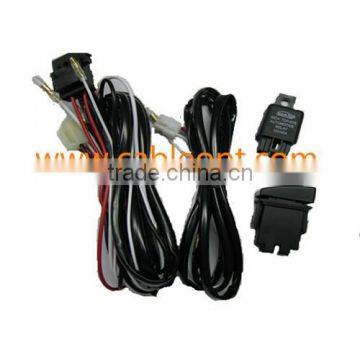 fog light wire harness