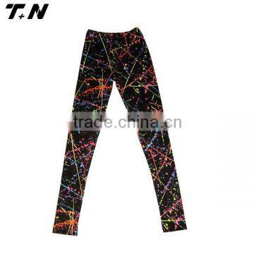 Fitness yoga leggings for women