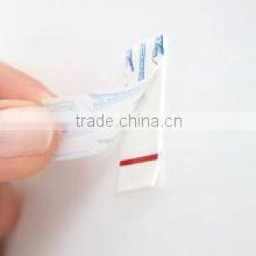 Water Resitance Polyethylene based hook tape