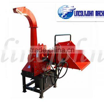 PTO hydraulic Wood Chipper