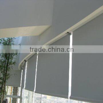 Wholesale blackout roller blind fabric