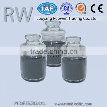 Chemical material densified silica fume silicon powder