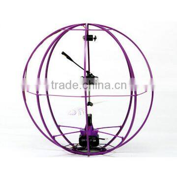 CX 6041 Space Ball RC Quadrocopter BNR900068