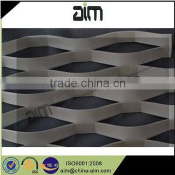 Stainless Steel Expanded Metal Lath / Best Price Expanded Metal,/Decorative Expnded Metal Lath