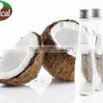 USDA NOP ORGANIC CERTIFIED TROPICAL EXTRA VIRGIN COCONUT OIL