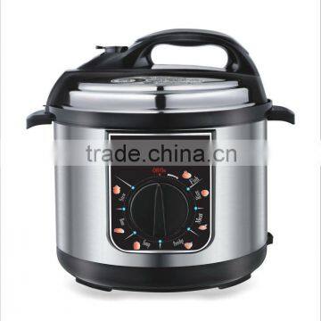 pressure cooker brands