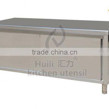 Low Price Kitchen Stainless Steel Cabinets Handles Modern Made in China