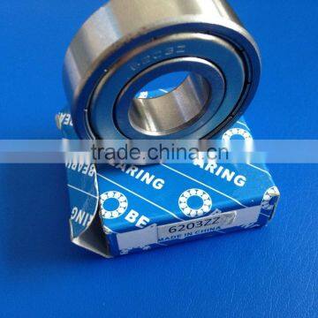 6203ZZ bearings Cixi bearings