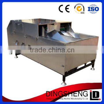 Industrial use apricot core pitter equipment