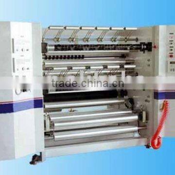 Printing Film Slitting Machine