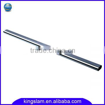 hot selling wardrobe oval metal tube