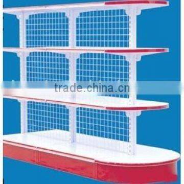 display shelf ,rack (supermarket display shelf)