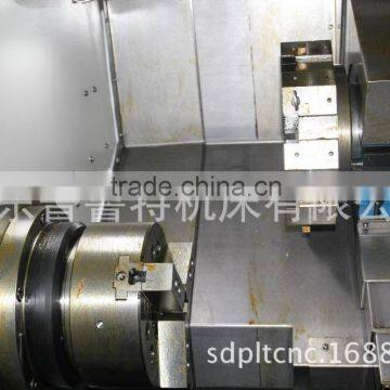Slant Bed CNC Lathes Economic Types TCK520 Linear 30-degree photo-2