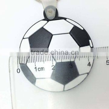 2015 New Embossed Logo Key Chain Making Machine